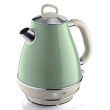 Ariete 2877/04 Vintage 2000 W 1.7 lt Kapasiteli Yeşil Su Isıtıcısı