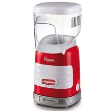 Ariete 2956 Party Time Rosso Kırmızı Mısır Patlatma Makinesi