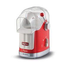 Ariete 2958/00 Party Time Kollu Kırmızı Popcorn Mısır Patlatma Makinesi
