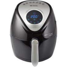 Ariete 4616 Siyah Yağsız Airy Fryer