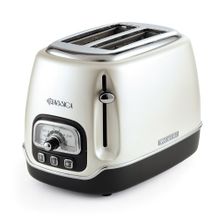 Ariete Classica Classical Pearl Ekmek Kızartma Makinesi
