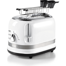 Ariete Moderna 0149/11 Beyaz Ekmek Kızartma Makinesi