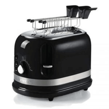 Ariete Moderna 0149/12 Siyah Ekmek Kızartma Makinesi