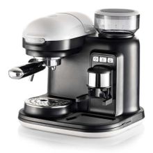 Ariete Moderna Espresso Beyaz Kahve Makinesi