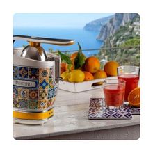 Ariete Positano 0413/0P Beyaz Narenciye Sıkacağı