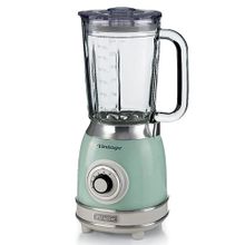Ariete Vintage 1000 Wat Yeşil Cam Blender