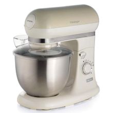 Ariete Vintage 1588 Krem 5.5 lt Mutfak Şefi