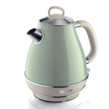 Ariete Vintage 2869 2000 W 1.7 lt Kapasiteli Çelik Su Isıtıcısı Yeşil