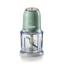 Ariete Vintage 4 Bıçak Yeşil Rondo