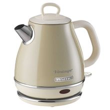 Ariete Vintage Bej 1 lt Kettle