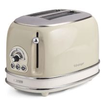 Ariete Vintage Krem Ekmek Kızartma Makinesi