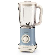Ariete Vintage Mavi Doğrayıcı