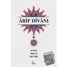 Arif Divanı - Enes Yıldız