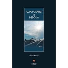 Arif Ulu - Hz. Peygamber ve Beddua