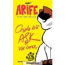 Arife - Evde Cat Başına - Rewhat