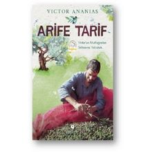 Arife Tarif - Victor Ananias