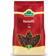 Arifoğlu 1 kg Karanfil