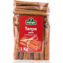 Arifoğlu 1 kg Tarçın Çubuk