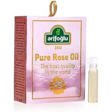 Arifoğlu 1 ml Saf Gül Yağı