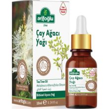 Arifoğlu 10 ml Çay Ağacı Uçucu Yağı