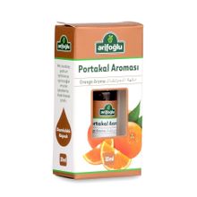 Arifoğlu 10 ml Portakal Aroması