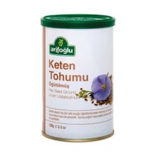 Arifoğlu 100 gr Keten Tohumu