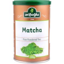 Arifoğlu 100 gr Matcha Tozu Çayı