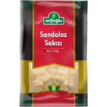 Arifoğlu 100 gr Sandaloz Sakızı