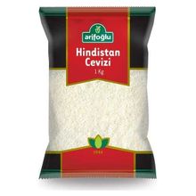 Arifoğlu 1000 gr Hindistan Cevizi