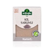 Arifoğlu 125 gr Kil Sabunu