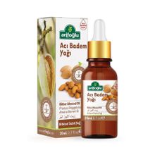 Arifoğlu 20 ml Acı Badem Yağı
