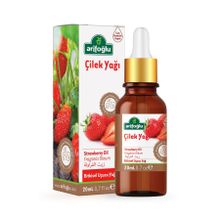 Arifoğlu 20 ml Çilek Yağı