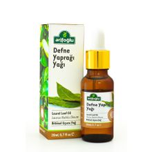 Arifoğlu 20 ml Defne Yaprağı Yağı