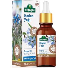 Arifoğlu 20 ml Hodan Yağı