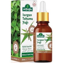 Arifoğlu 20 ml Isırgan Tohumu Yağı