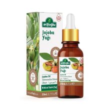 Arifoğlu 20 ml Jojoba Yağı