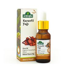 Arifoğlu 20 ml Karanfil Yağı