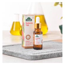 Arifoğlu 20 ml Kuşburnu Çekirdeği Yağı