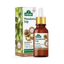 Arifoğlu 20 ml Macadamia Yağı