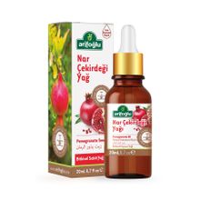 Arifoğlu 20 ml Nar Çekirdeği Yağı