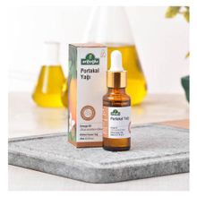 Arifoğlu 20 ml Portakal Yağı