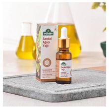 Arifoğlu 20 ml Sandal Ağacı Yağı