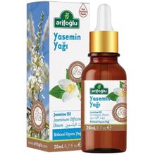 Arifoğlu 20 ml Yasemin Yağı