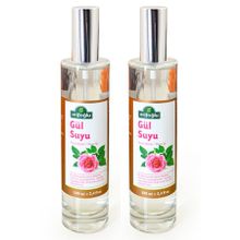 Arifoğlu 2x100 ml Gül Suyu