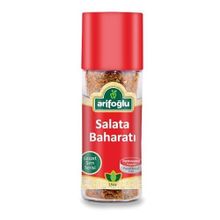 Arifoğlu 30 gr Salata Baharatı
