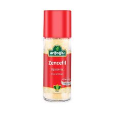 Arifoğlu 40 gr Öğütülmüş Zencefil