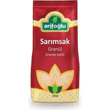Arifoğlu 40 gr Sarımsak Granül