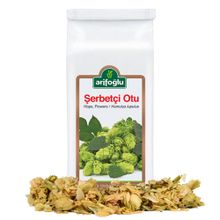 Arifoğlu 40 gr Şerbetçi Otu