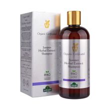 Arifoğlu 400 ml Çay Ağacı Ardıç Özlü Bitkisel Şampuan