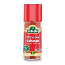 Arifoğlu 45 gr Meksika Baharatı